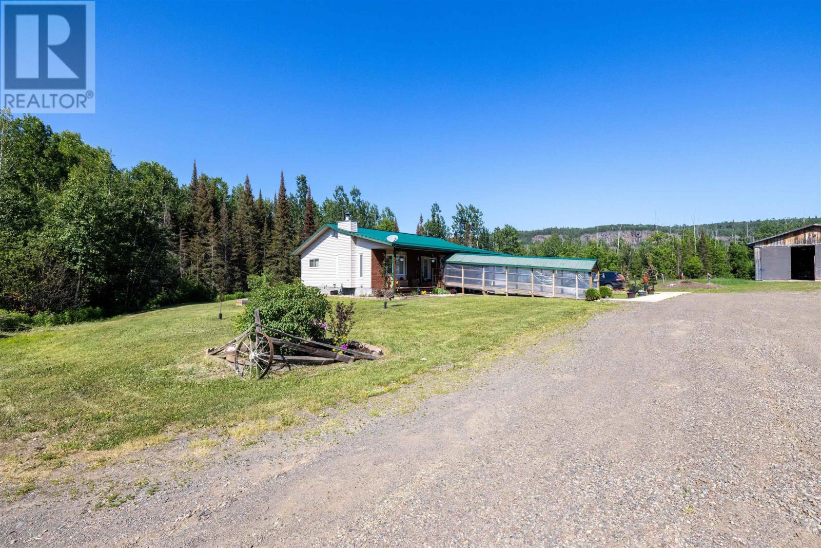 250 Falls RD - 34