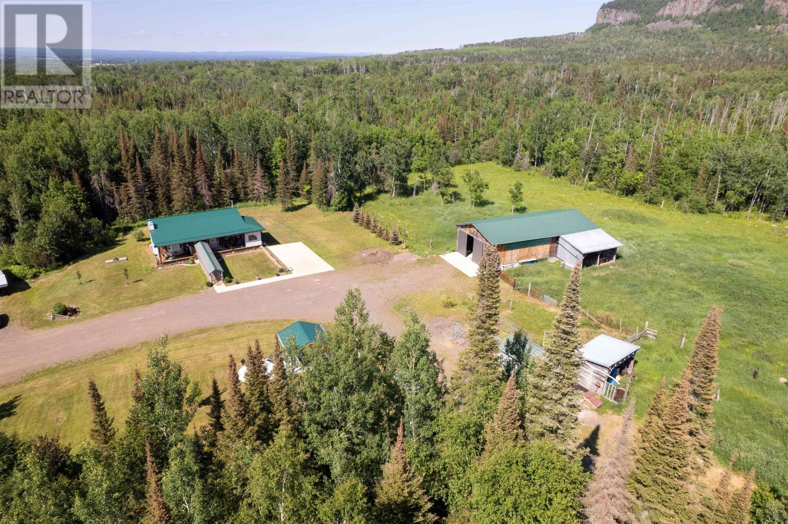 250 Falls RD - 33
