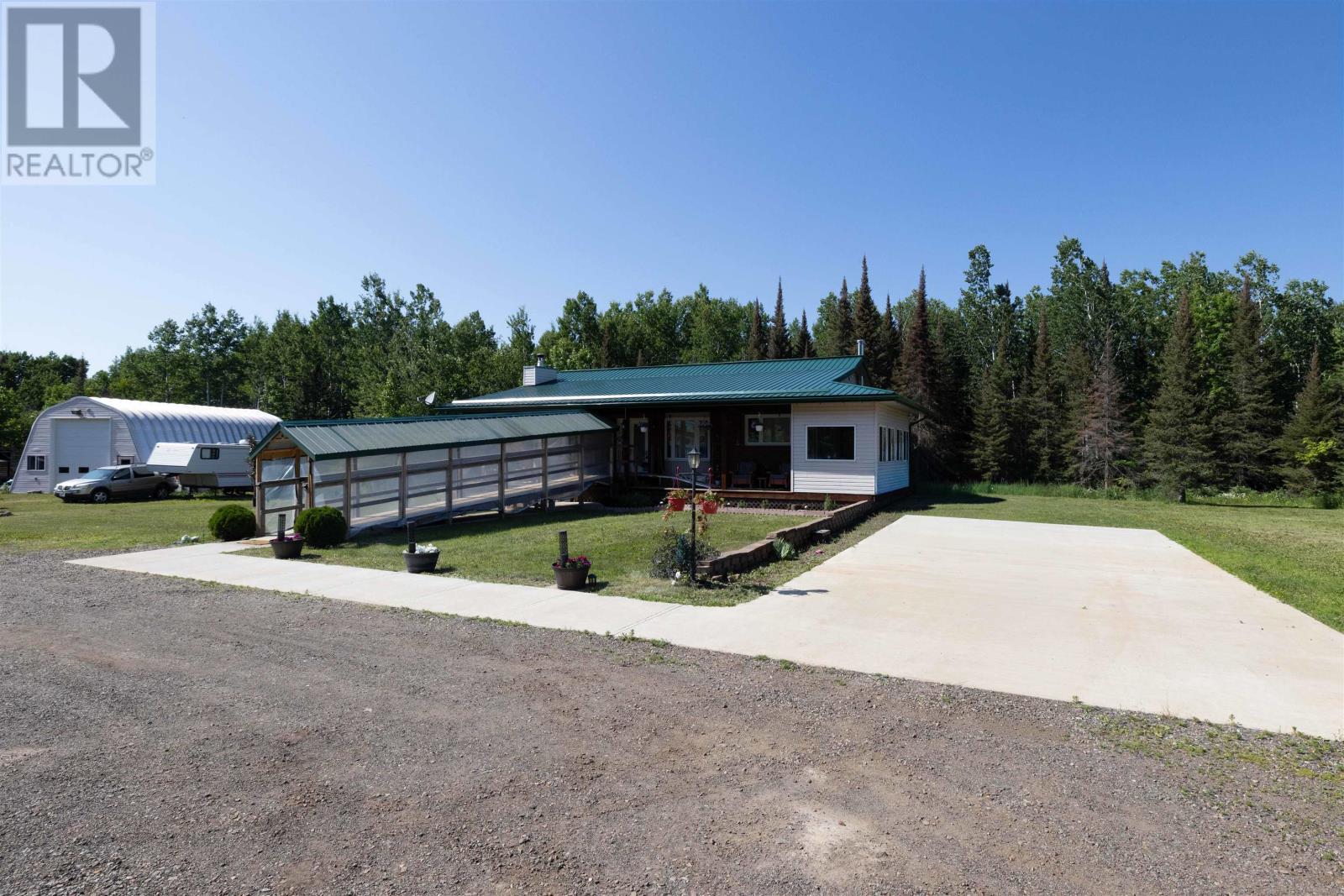 250 Falls RD - 35