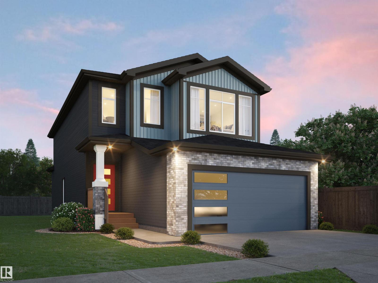 125 Cuddie DR - 1