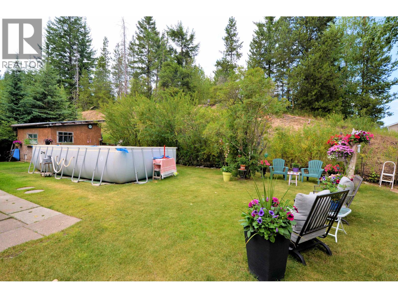 2100 O'KEEFE AVENUE, Prince George