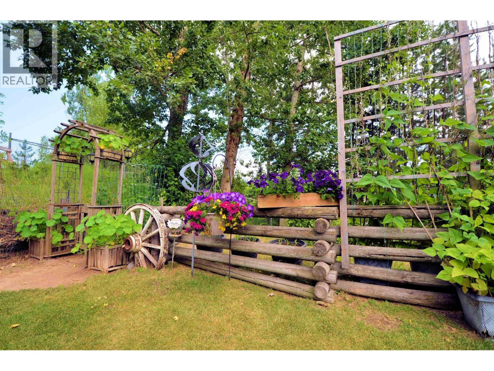 2100 O'KEEFE AVENUE, Prince George