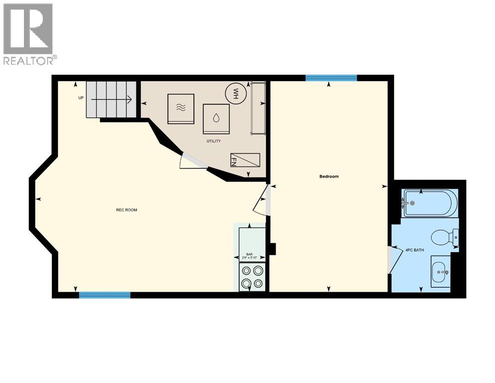 107 Bear Paw Drive - 22