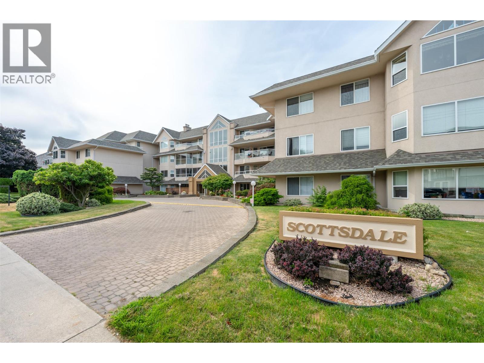 #408 254 Scott Avenue - 1