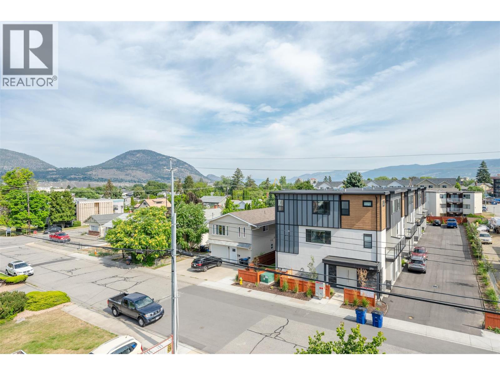 #408 254 Scott Avenue - 36
