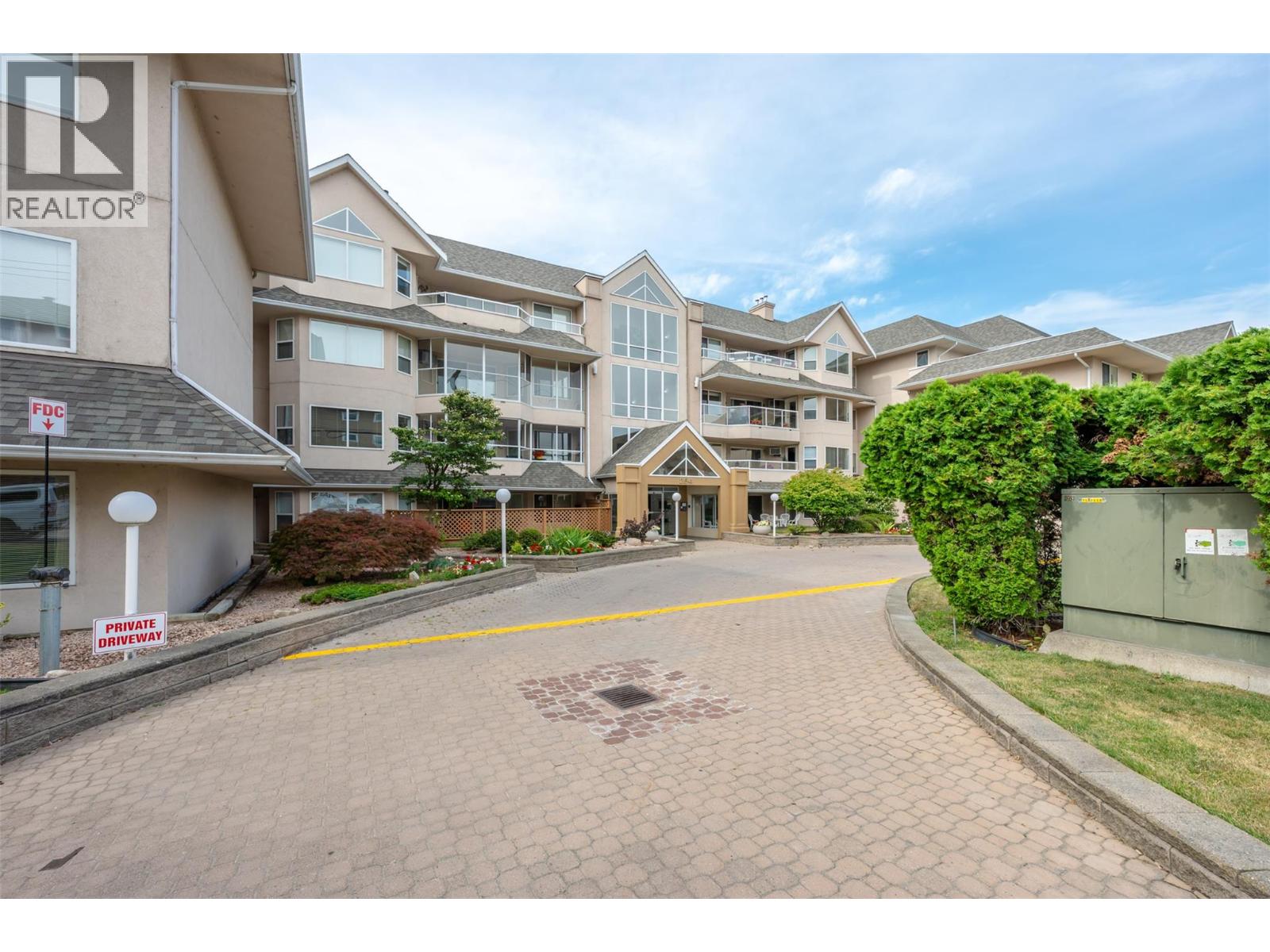 #408 254 Scott Avenue - 2