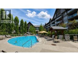 334 4800 Spearhead Drive, Whistler, BC V8E1G1 Photo 33