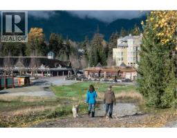 334 4800 Spearhead Drive, Whistler, BC V8E1G1 Photo 38