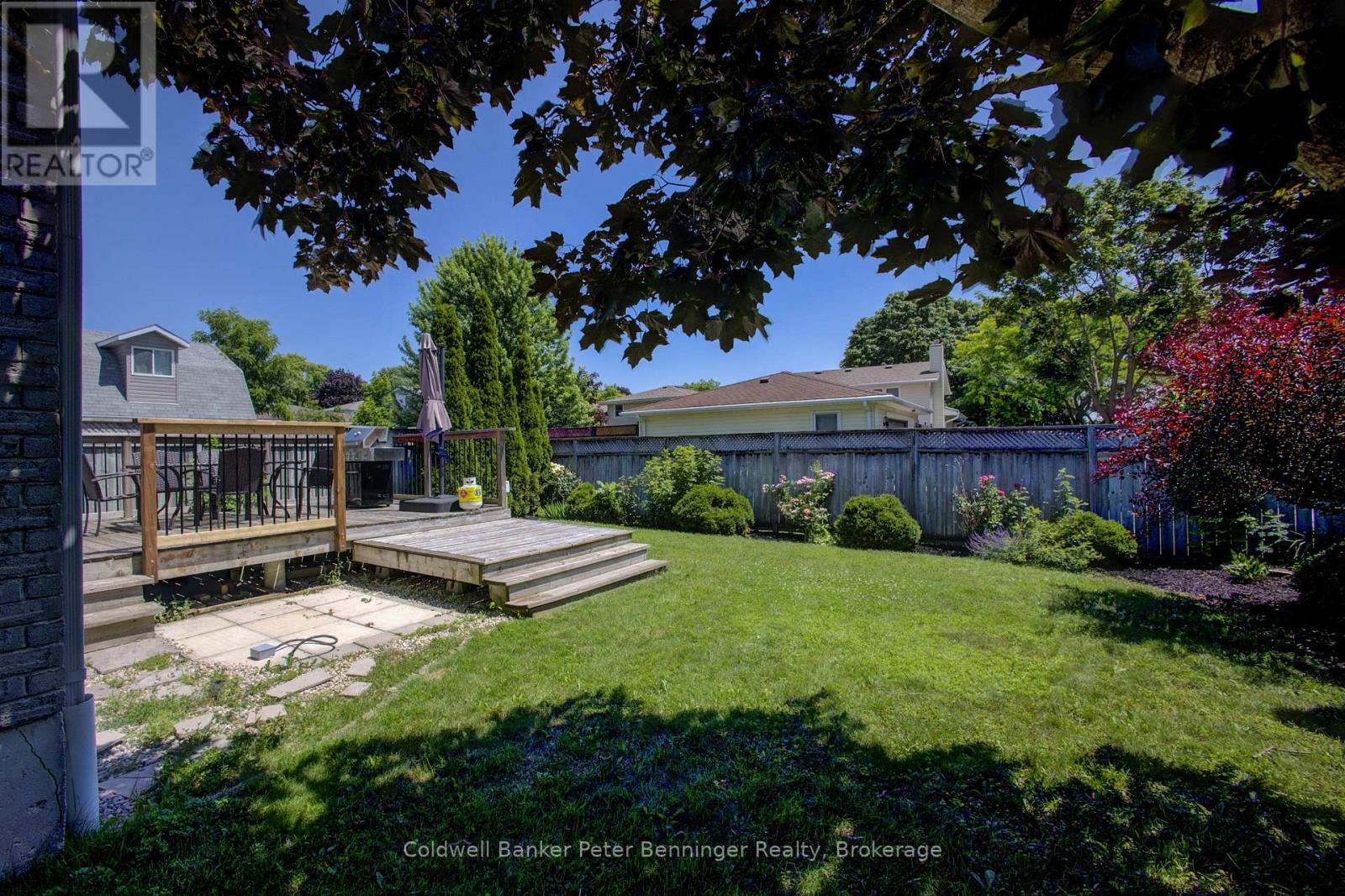 737 MACKENDRICK DRIVE - 37