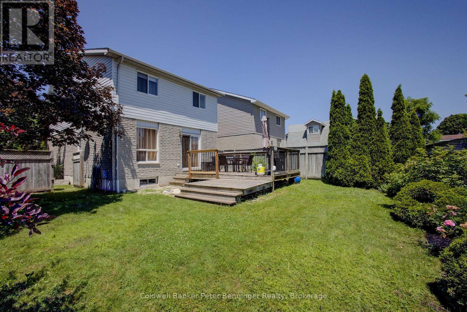 737 MACKENDRICK DRIVE - 38