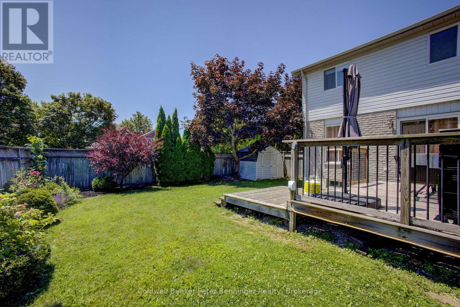 737 MACKENDRICK DRIVE - 39