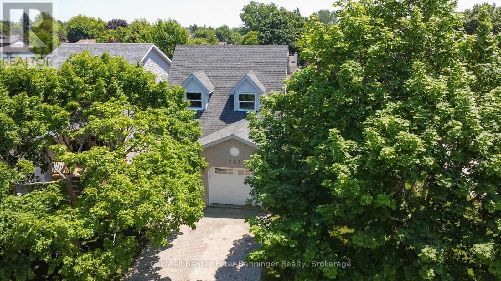 737 MACKENDRICK DRIVE - 43