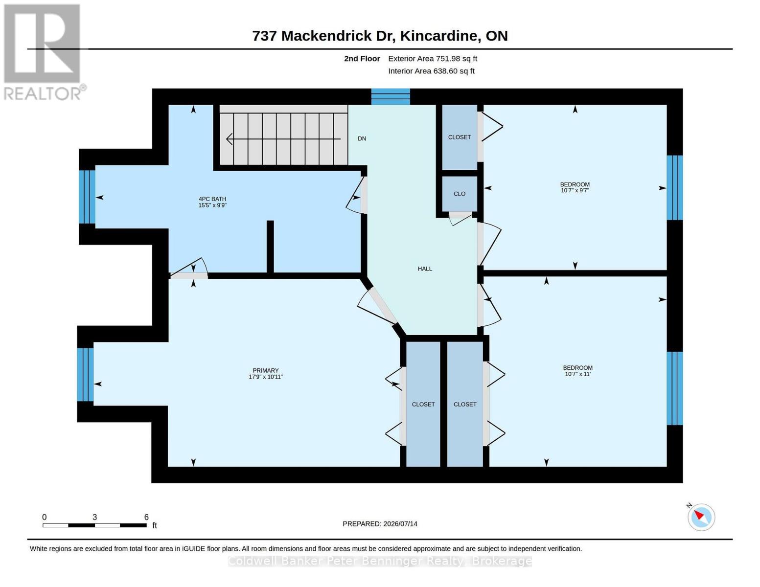 737 MACKENDRICK DRIVE - 49