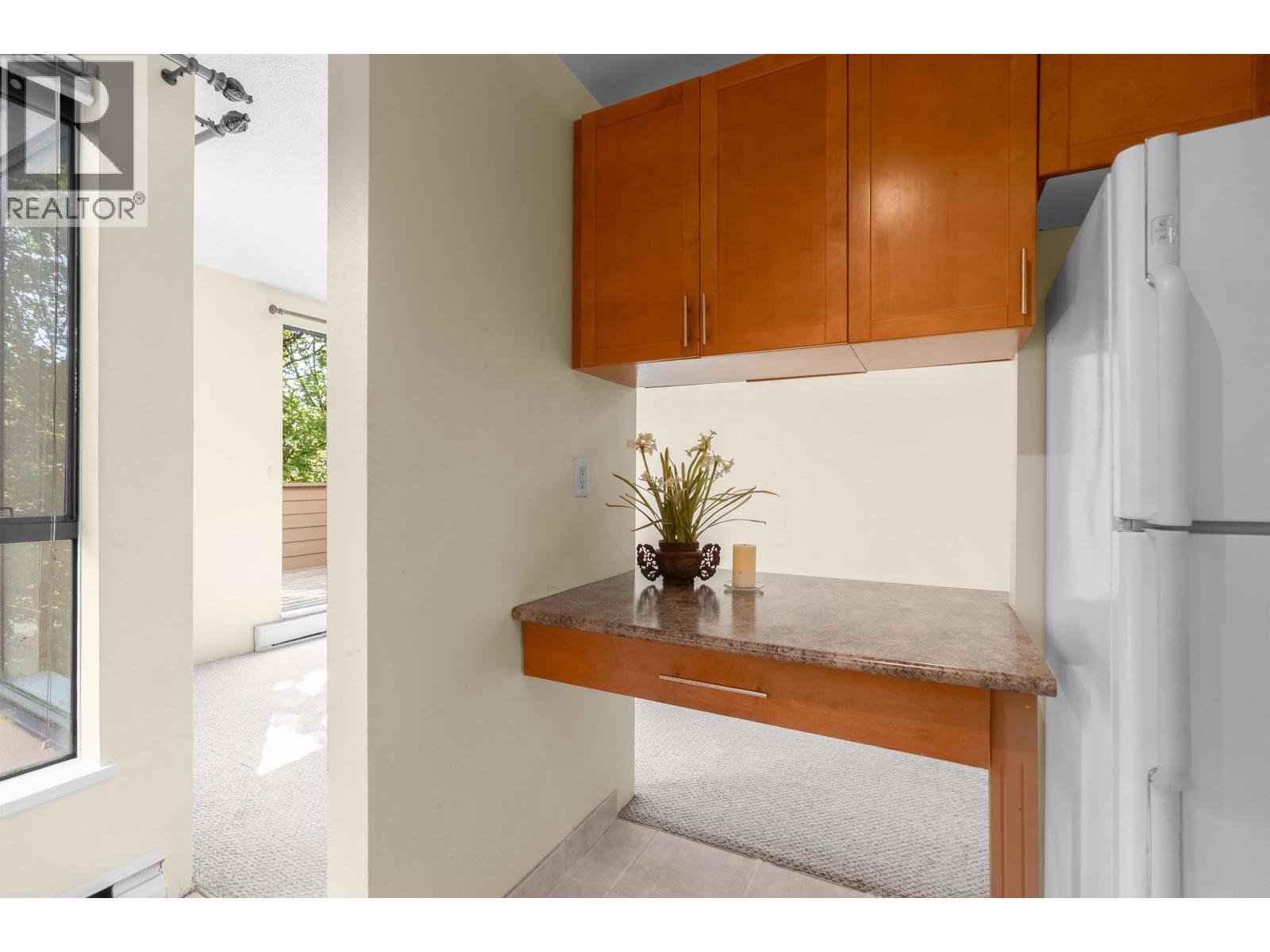 2 Bed, 1 Bath Apartment for Sale in Burnaby – 201 9153 SATURNA DRIVE, Burnaby – MLS# R3146939 - Image 3