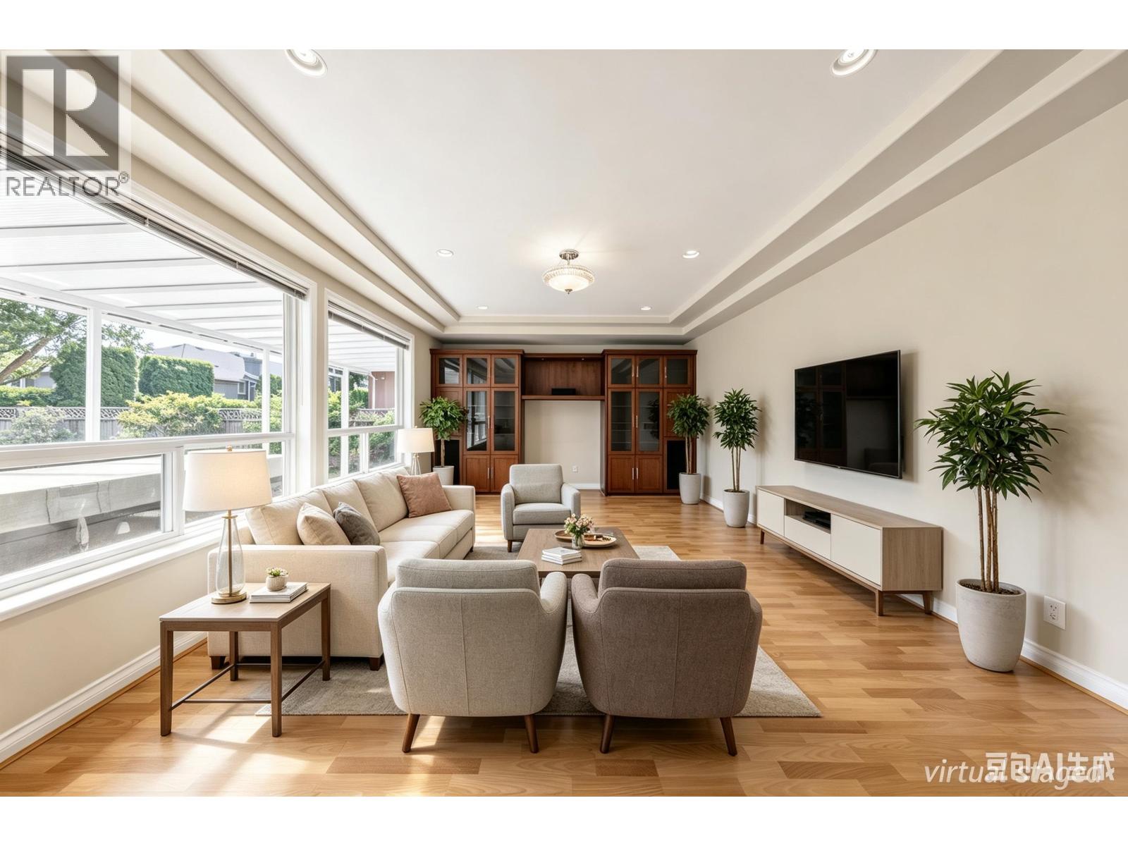 6 Bed, 6 Bath House for Sale in Richmond – 5160 FRANCIS ROAD, Richmond – MLS# R3146928 - Image 12