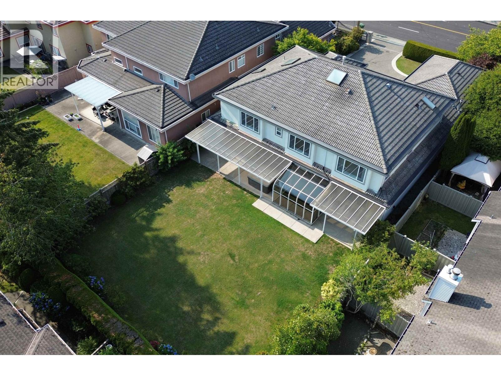 6 Bed, 6 Bath House for Sale in Richmond – 5160 FRANCIS ROAD, Richmond – MLS# R3146928 - Image 35