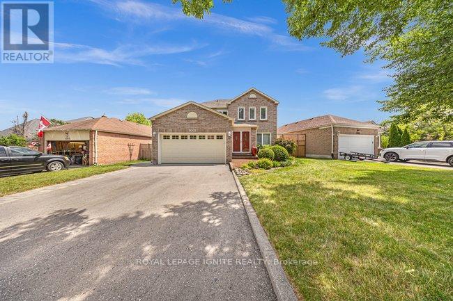 1003 MAURY CRESCENT - 46