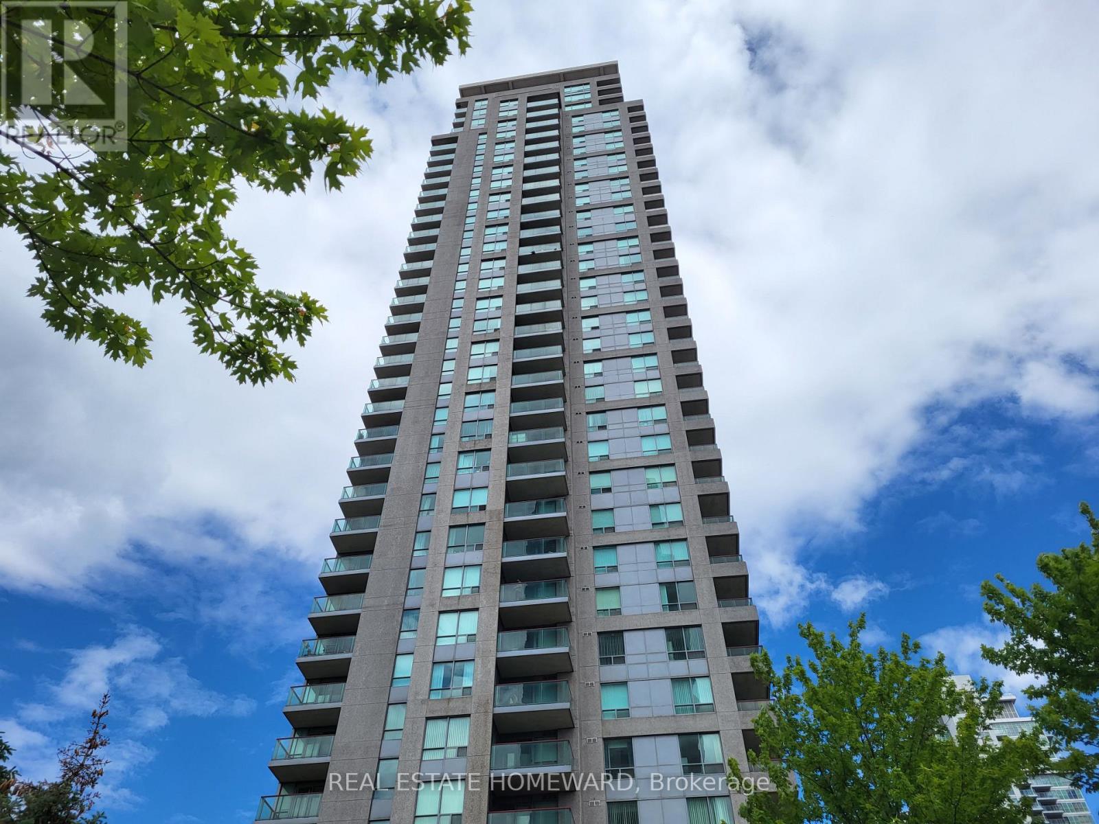 Welcome to Equinox I! Luxury Condo Living