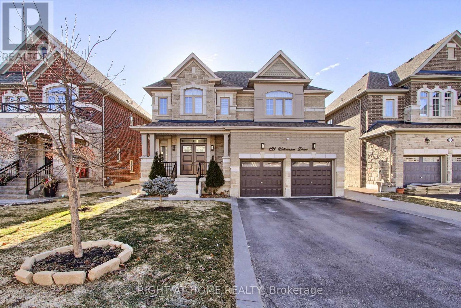 121 HUTCHINSON DRIVE - 2