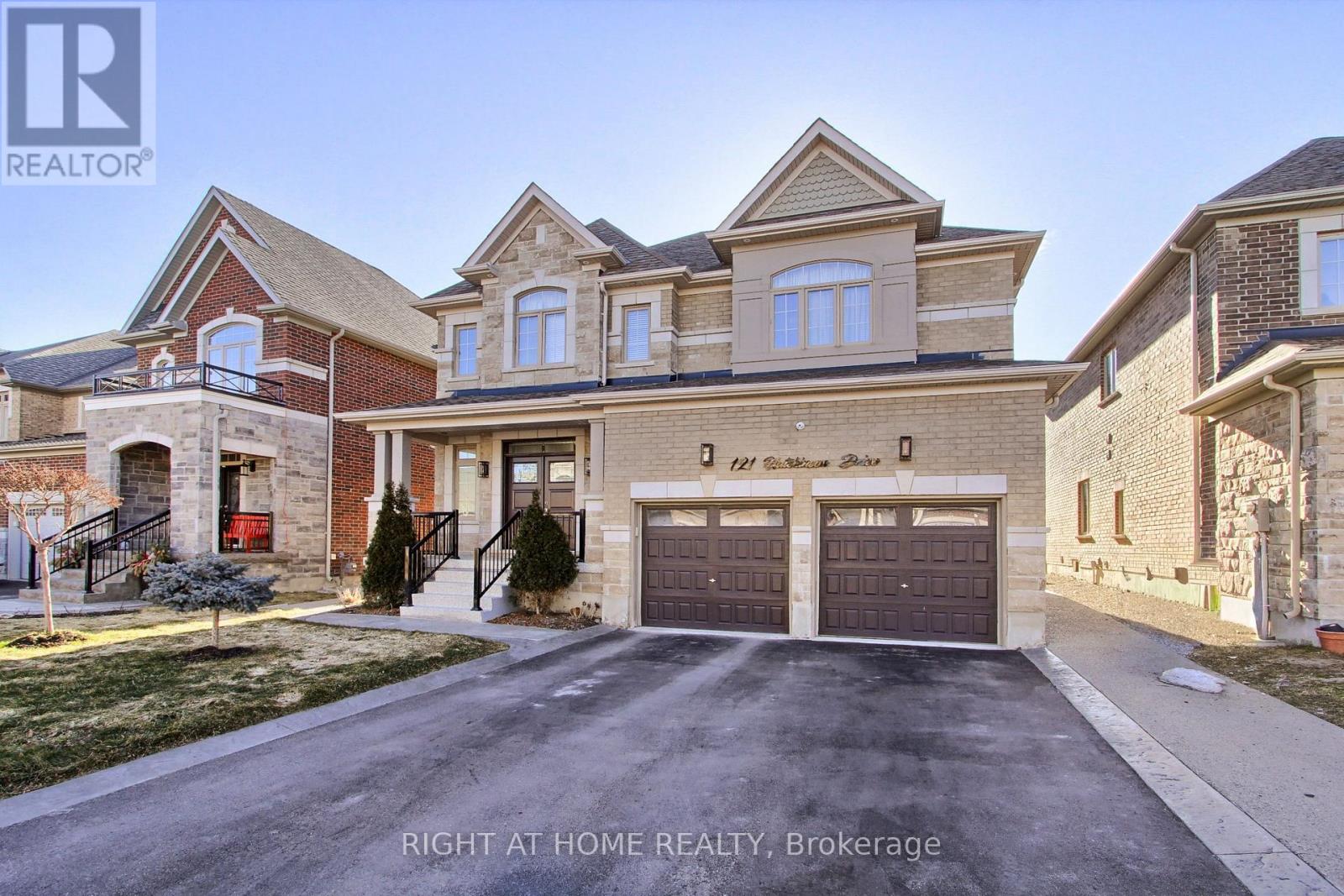 121 HUTCHINSON DRIVE - 3