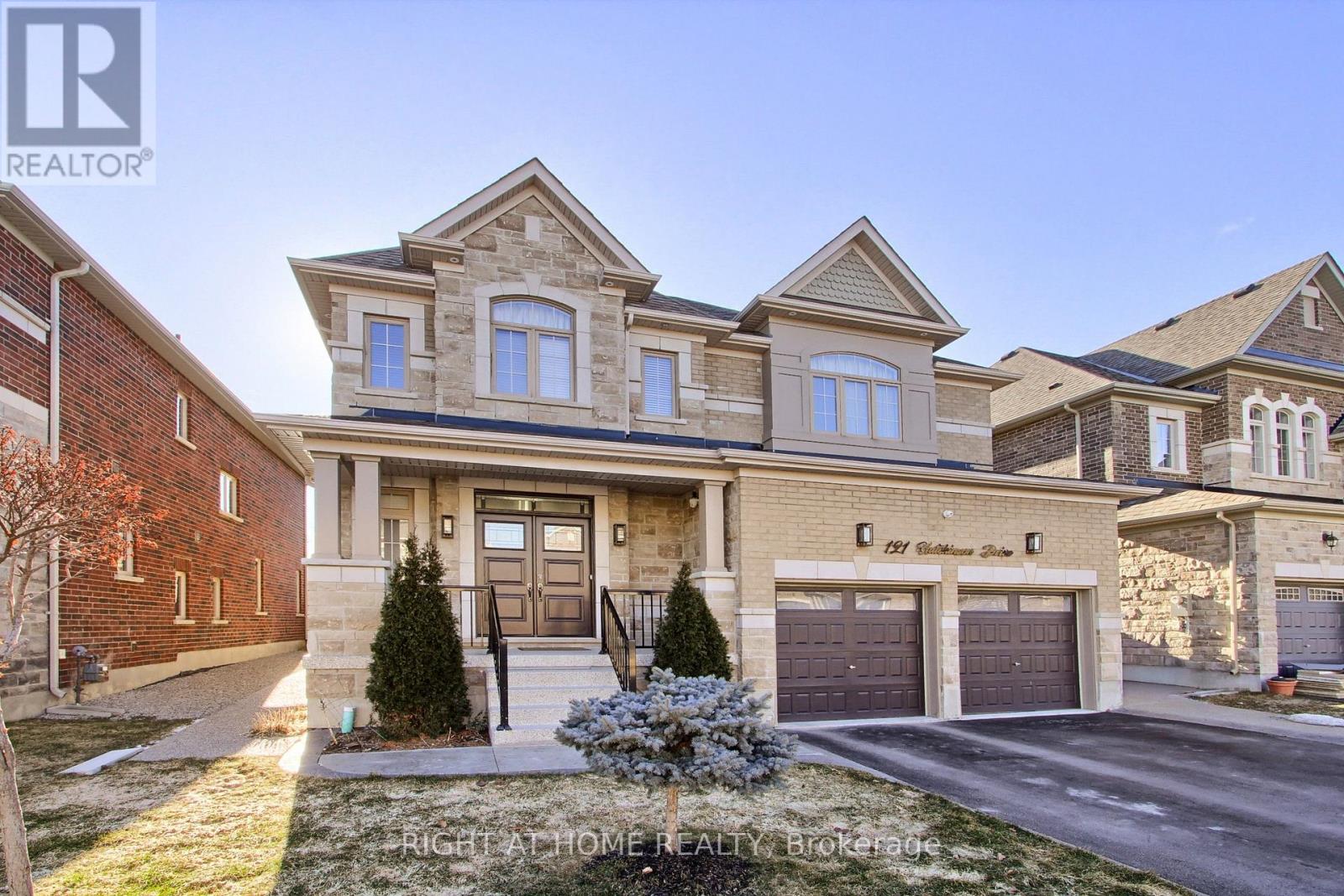 121 HUTCHINSON DRIVE - 4