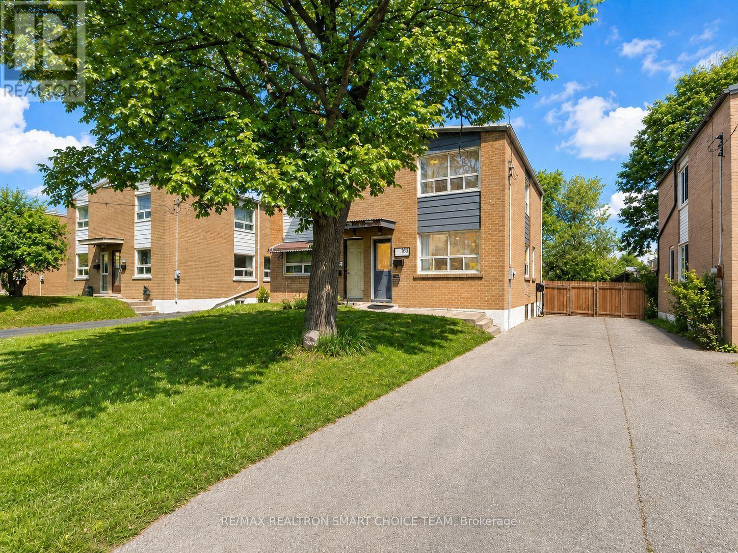 783 BIRCHMOUNT ROAD - 1