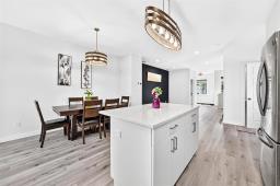 Recreation room - 387 Inglewood Street, Winnipeg, MB R3J1X3 Photo 11
