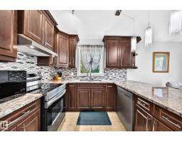 Bedroom 4 - 251 Dunvegan Rd Nw, Edmonton, AB T5T5E5 Photo 8