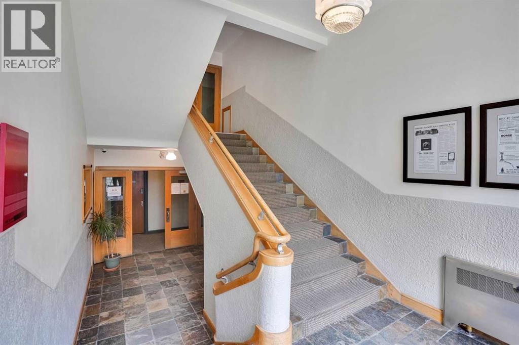 #12A 330 19 Avenue SW - 35