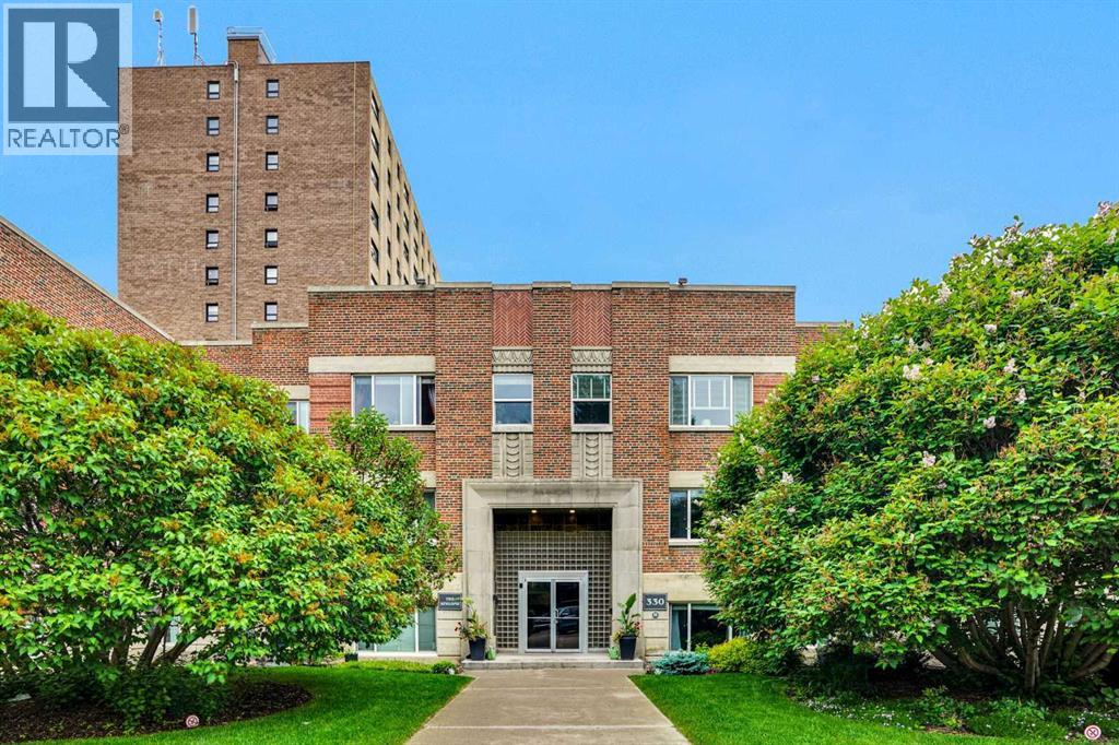 #12A 330 19 Avenue SW - 5