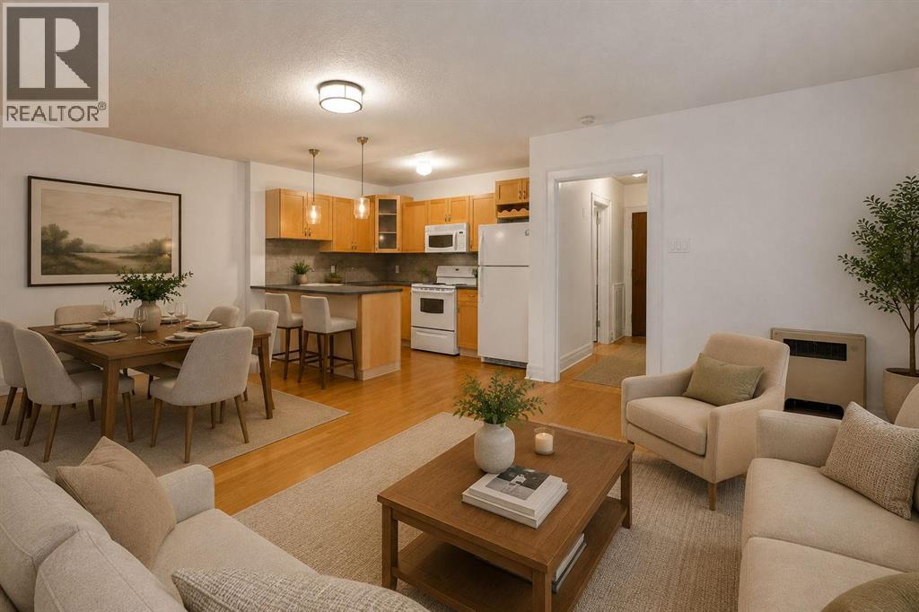 #12A 330 19 Avenue SW - 2