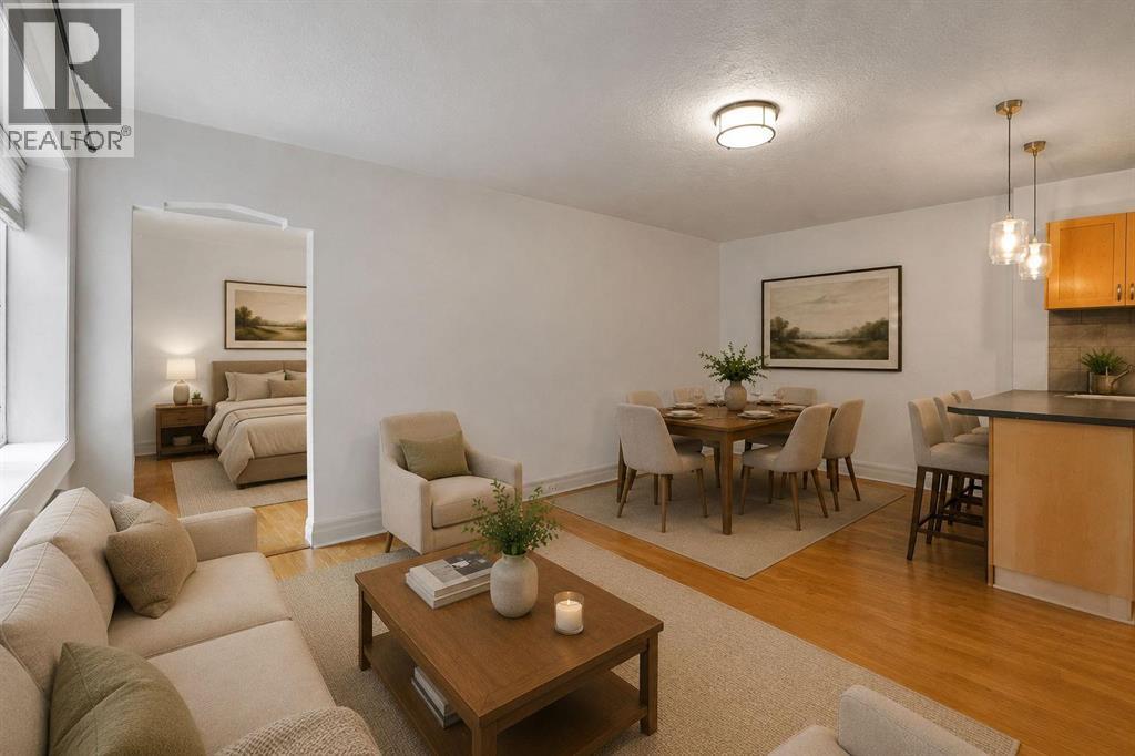 #12A 330 19 Avenue SW - 1