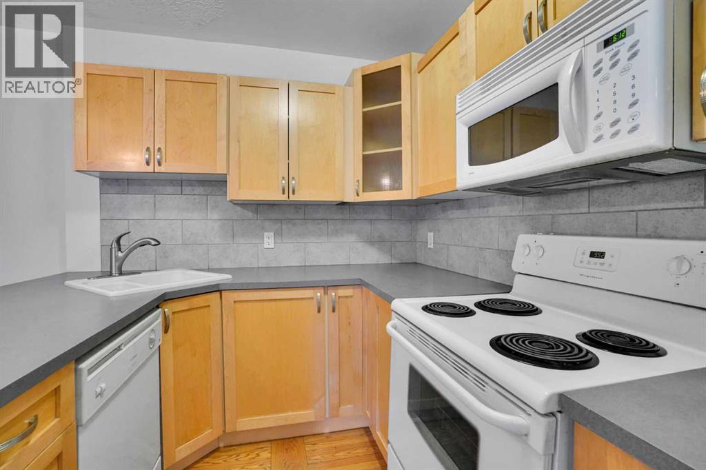 #12A 330 19 Avenue SW - 12