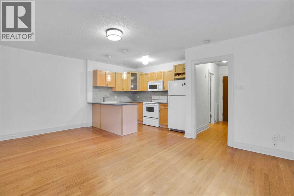 #12A 330 19 Avenue SW - 19