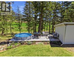 4685 Kamloops Vernon Highway, Westwold, BC V0E3B1 Photo 60