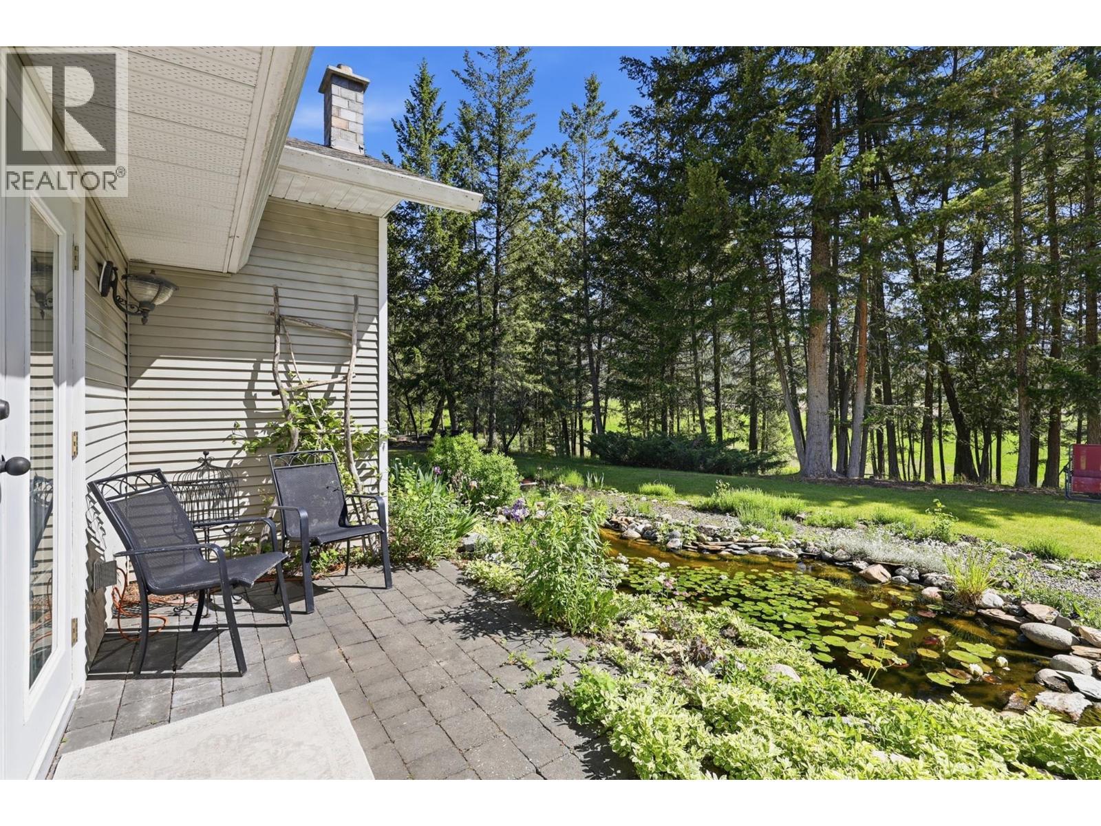 4685 KAMLOOPS VERNON Highway - 27