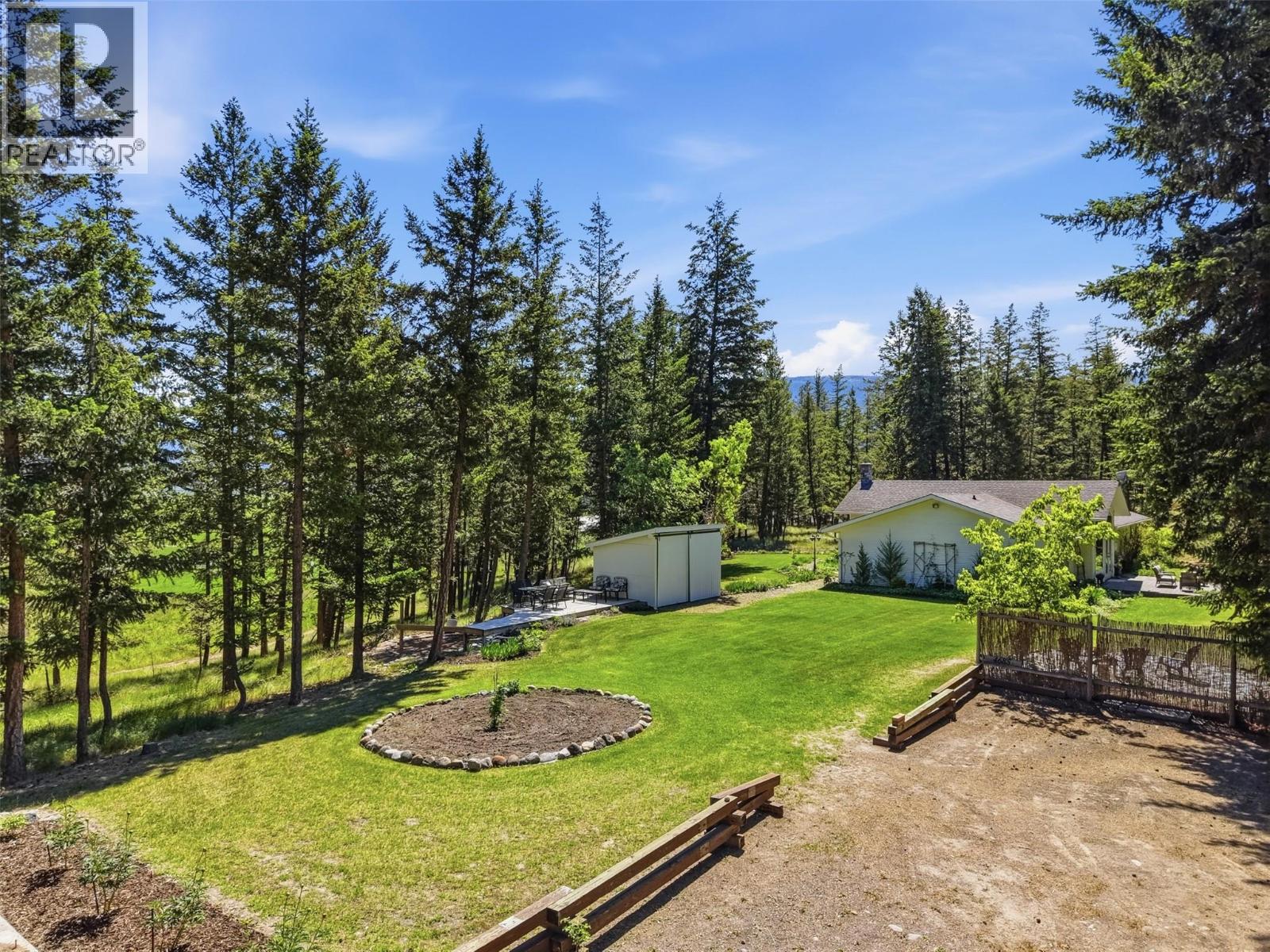 4685 KAMLOOPS VERNON Highway - 52