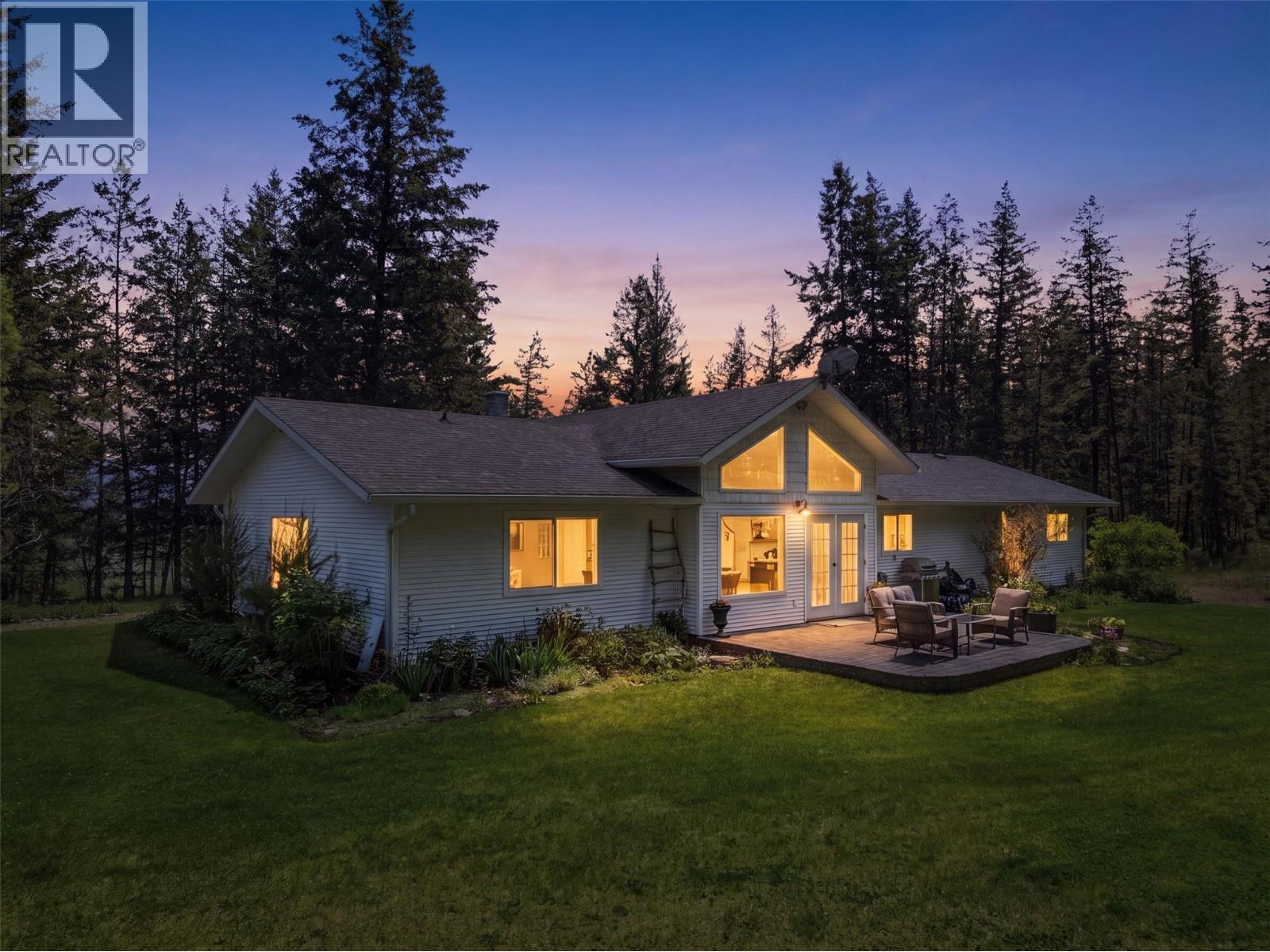 4685 KAMLOOPS VERNON Highway - 3