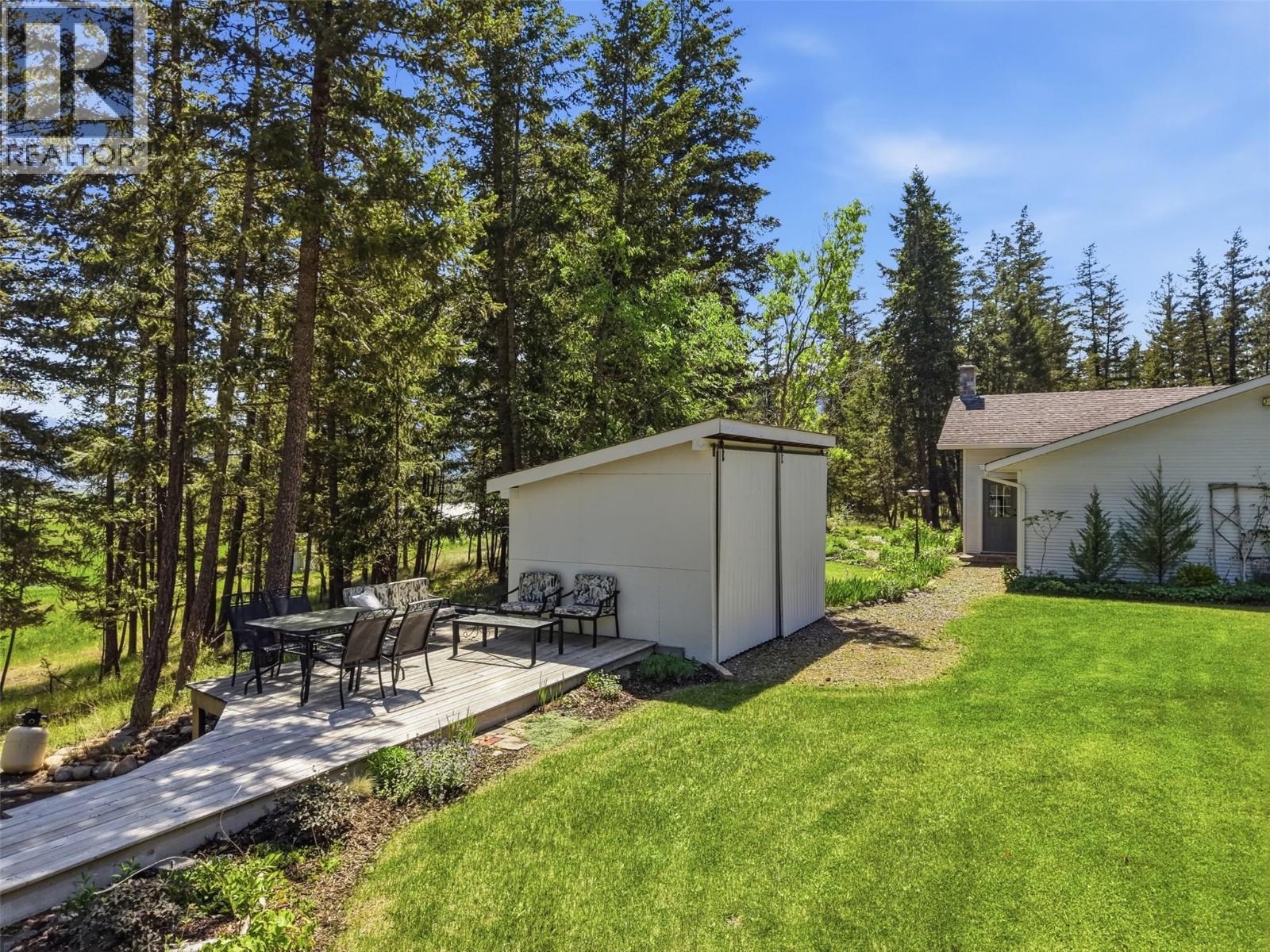 4685 KAMLOOPS VERNON Highway - 50