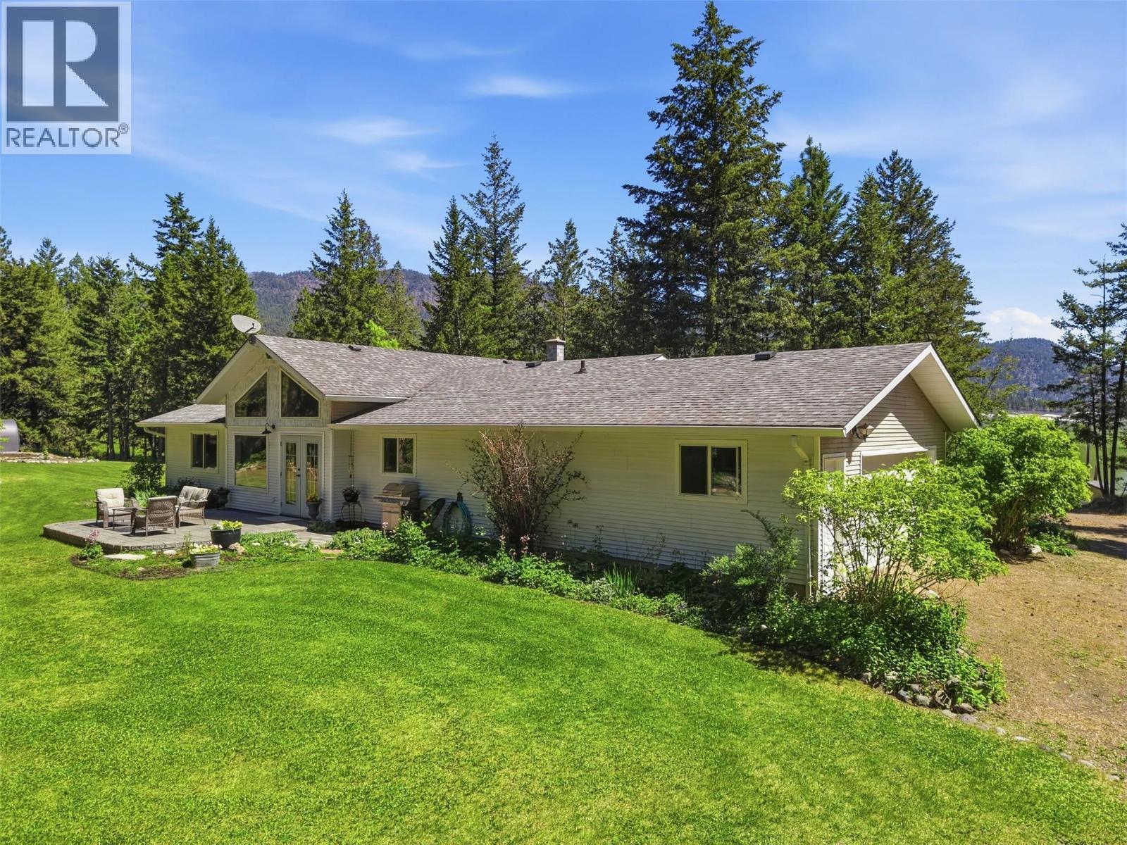4685 KAMLOOPS VERNON Highway - 53