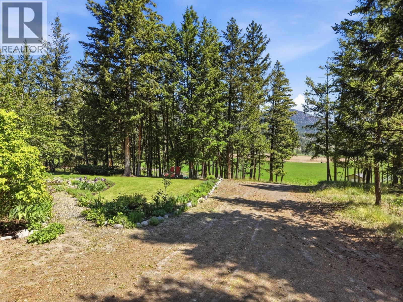 4685 KAMLOOPS VERNON Highway - 56