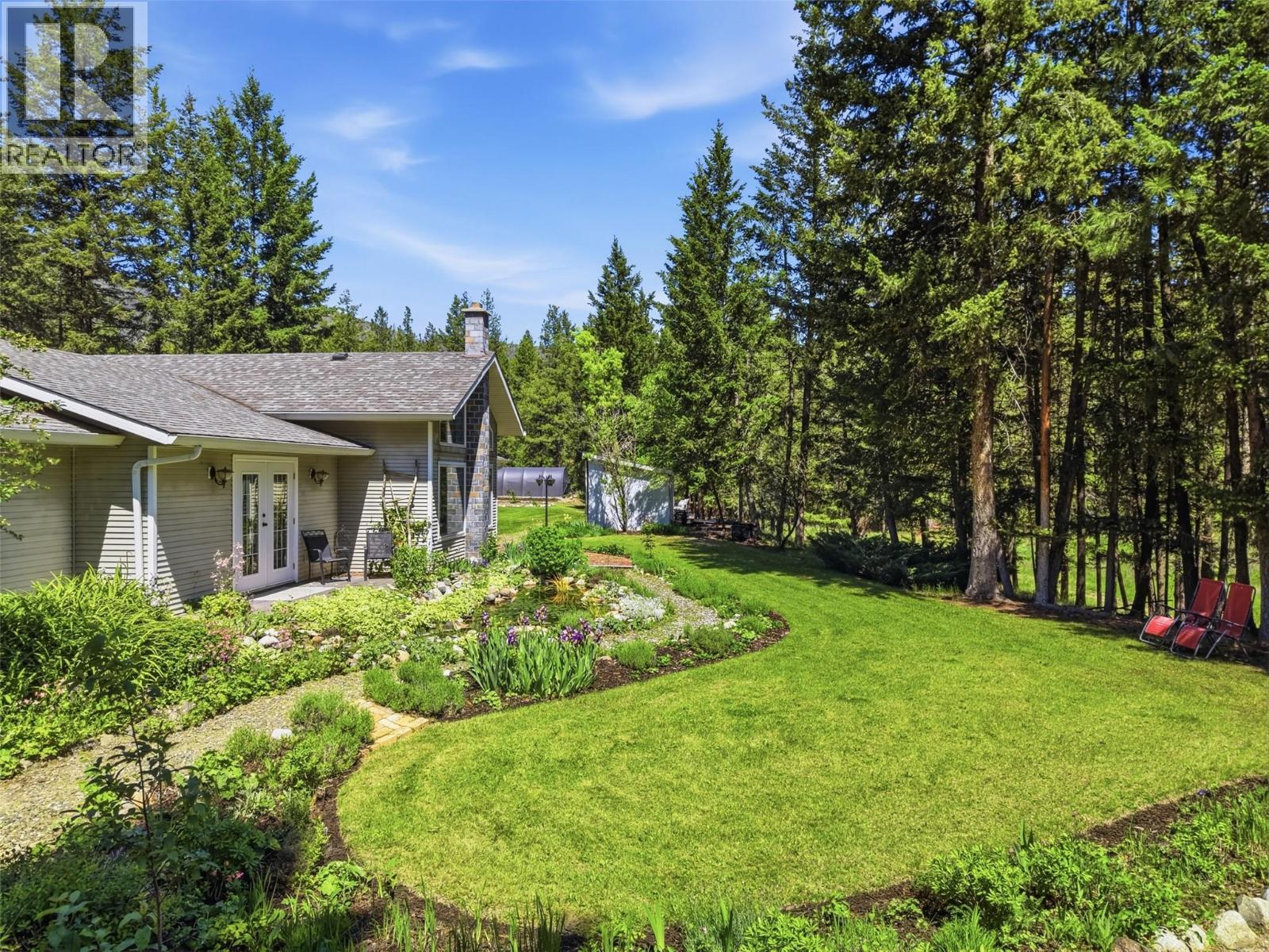 4685 KAMLOOPS VERNON Highway - 57
