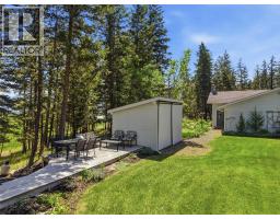 4685 Kamloops Vernon Highway, Westwold, BC V0E3B1 Photo 50