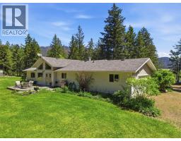 4685 Kamloops Vernon Highway, Westwold, BC V0E3B1 Photo 53