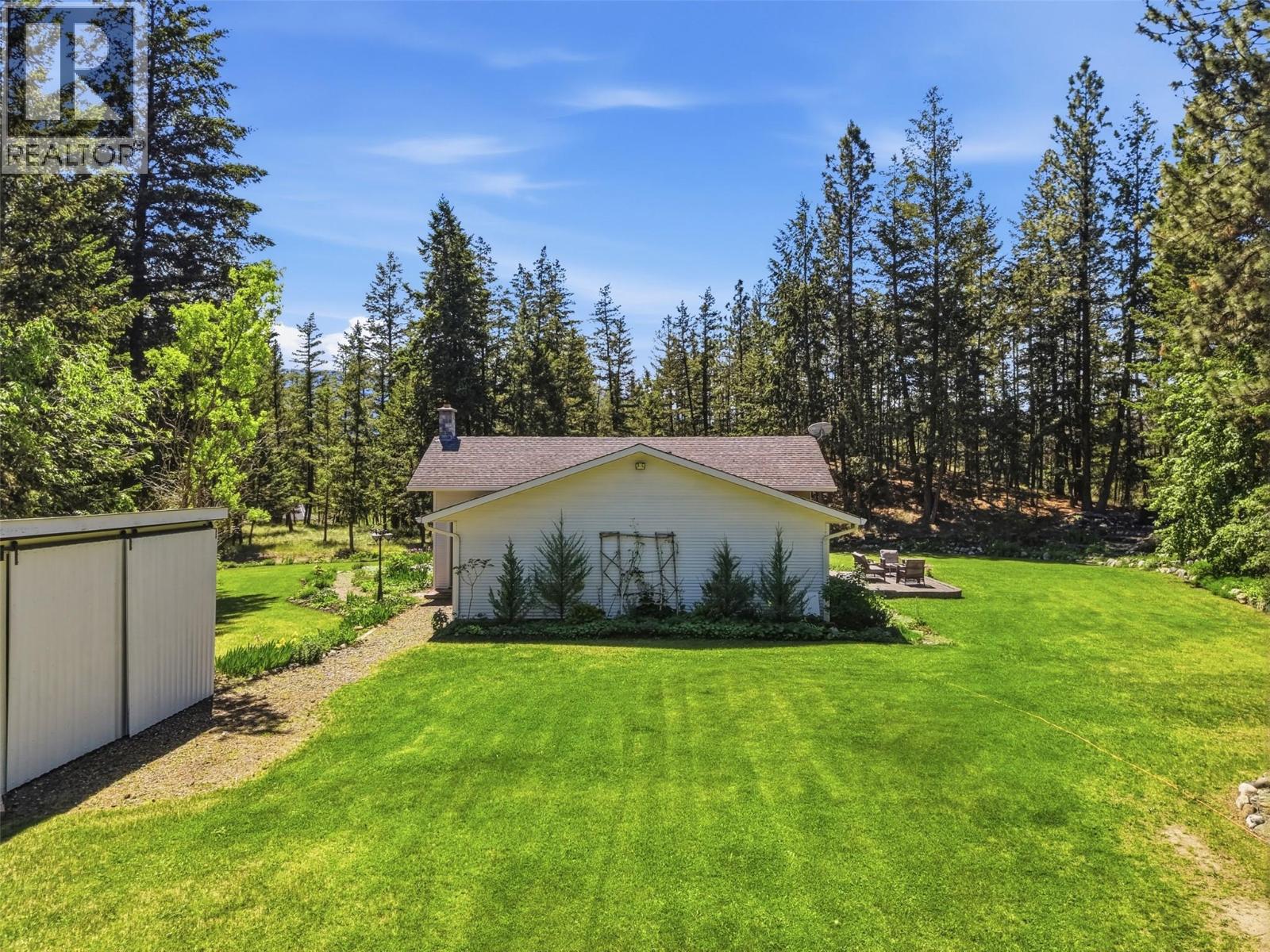 4685 KAMLOOPS VERNON Highway - 51