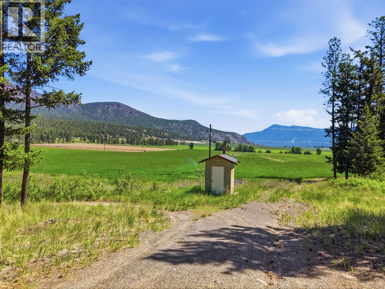 4685 KAMLOOPS VERNON Highway - 58