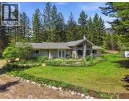 4685 Kamloops Vernon Highway, Westwold, BC V0E3B1 Photo 59