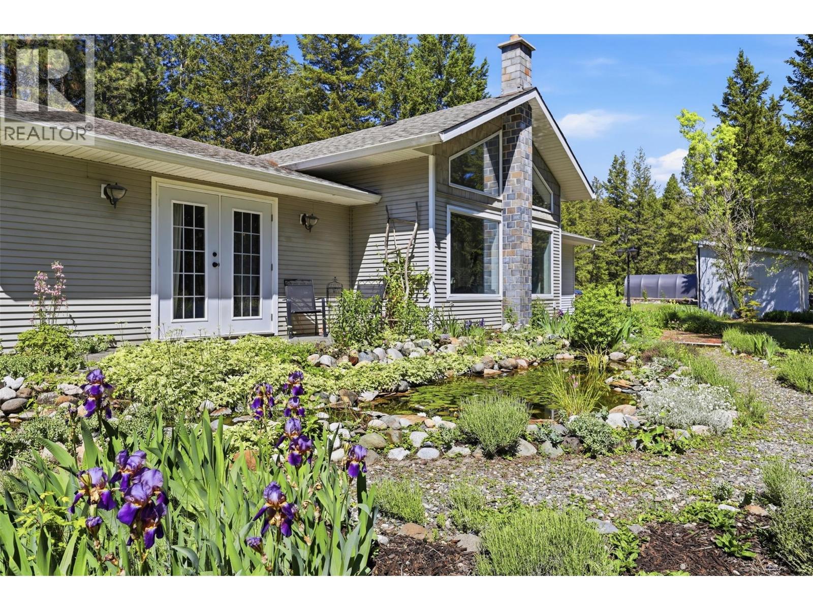 4685 KAMLOOPS VERNON Highway - 48