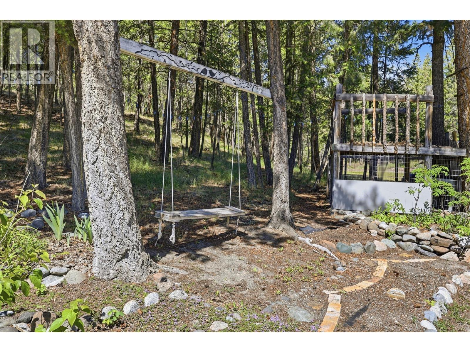 4685 KAMLOOPS VERNON Highway - 40