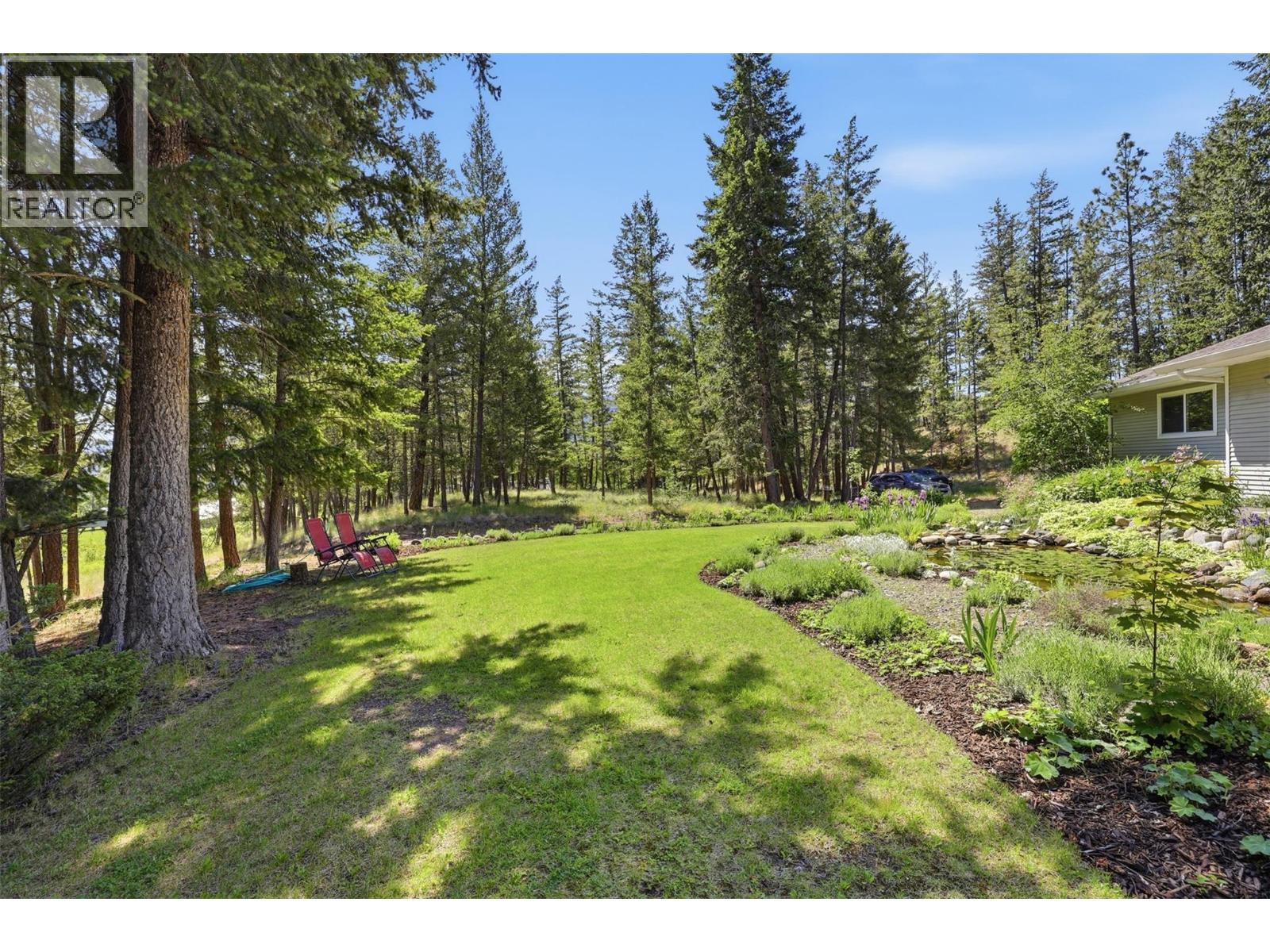4685 KAMLOOPS VERNON Highway - 45